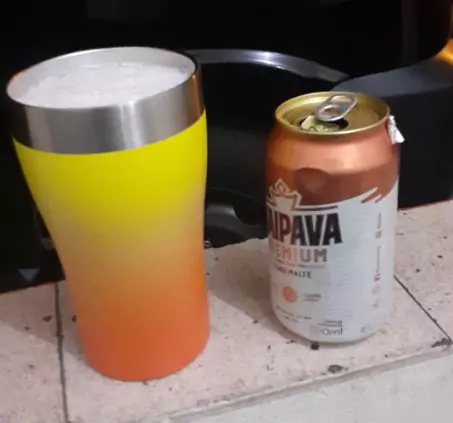 Imagem de teste Arell Tulip