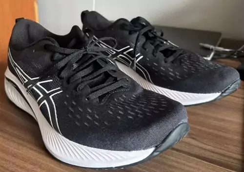 Foto de review Gel Excite 10