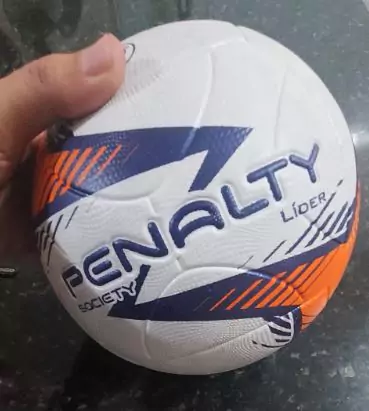 Foto de review Penalty Líder XXIV