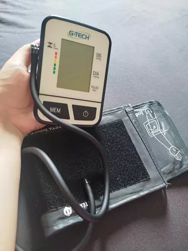 Foto de review G-Tech BSP11