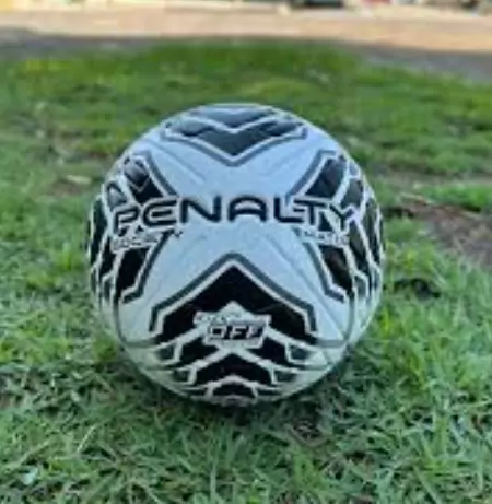 Foto de review Penalty Matís