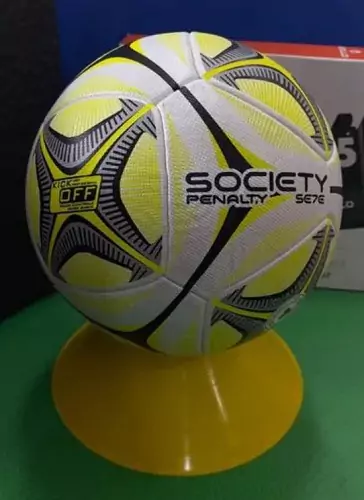 Foto de review Penalty SE7E