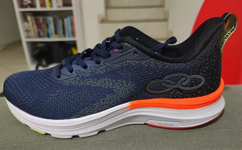 Foto de review Veloz 2