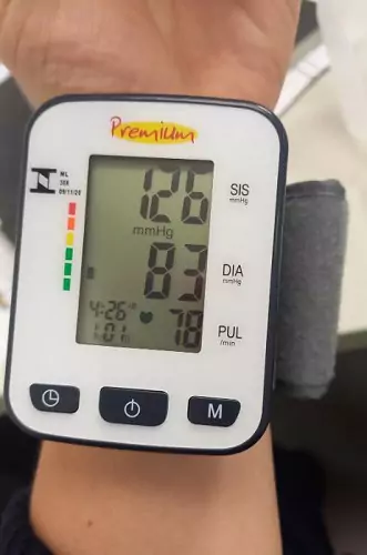 Foto de review Premium BPSP21