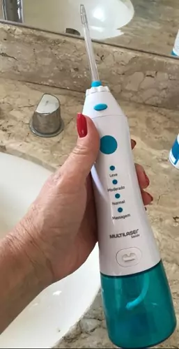 Foto de review Multilaser Clearpik