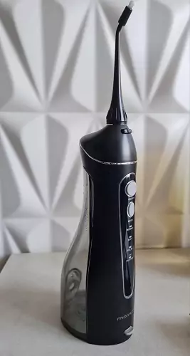 Foto de review Mornwell F18-BK1