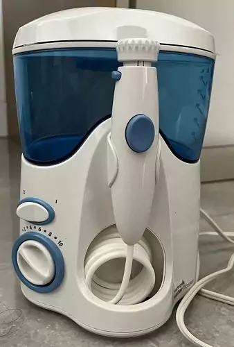 Foto de review Waterpik WP100