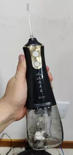 Foto de review Infanze