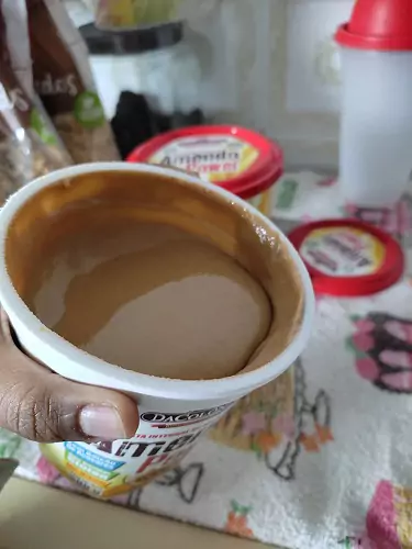 Foto de review DaColônia Amendo Power