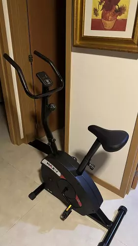 Foto de review Dream Fitness Max V