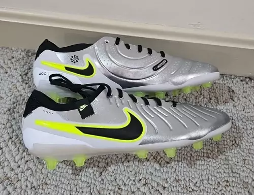 Foto de review Nike Tiempo 10 Pro