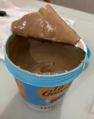 Foto de review La Ganexa