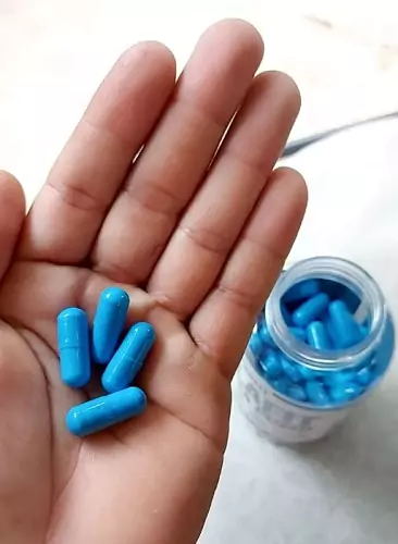 Foto de review Profit Dilafit