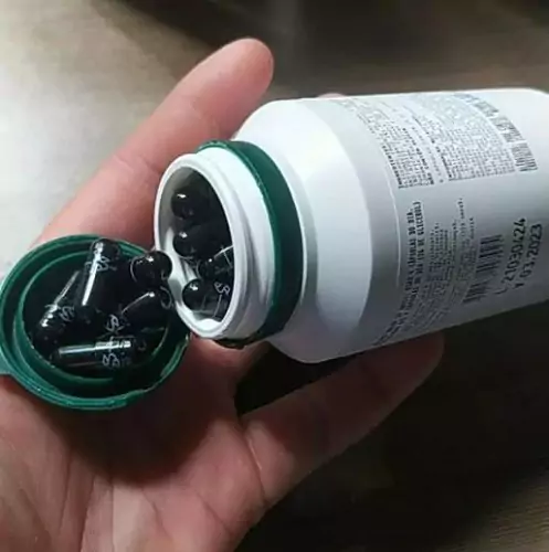 Foto de review Dilatex Impuro