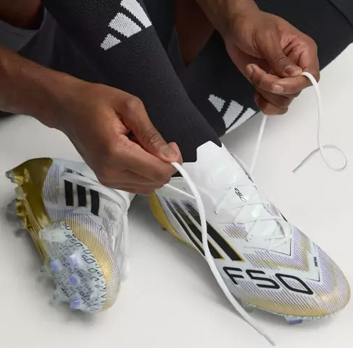 Foto de review Adidas F50 Elite FG