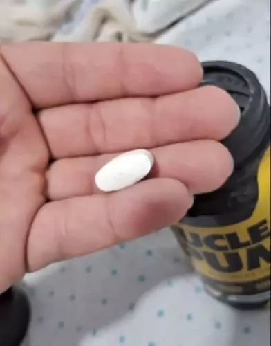 Foto de review Bodyaction Nuclear Pump