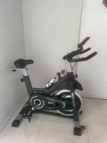 Foto de review WCT 1010