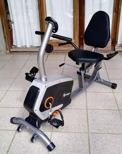 Foto de review Gallant GBEV1