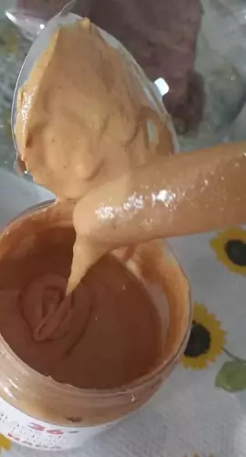 Foto de review Naked Nuts Integral