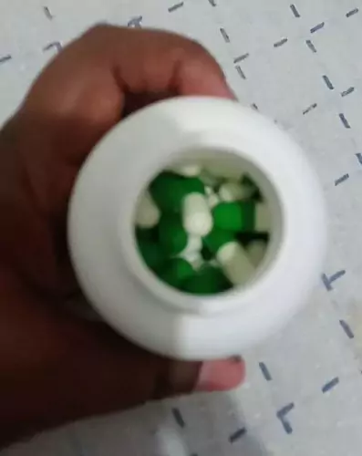 Foto de review Vida Natural Prime