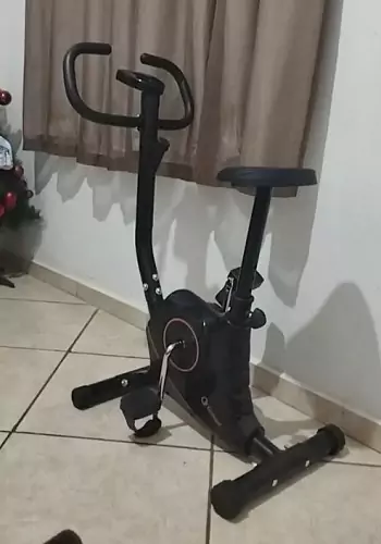 Foto de review Gallant Trainer GBE1