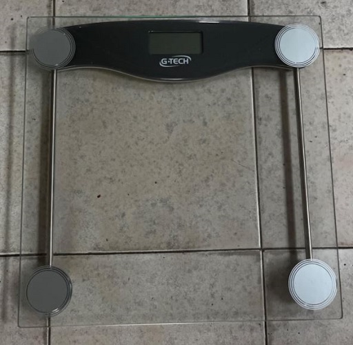 Foto de review G-Tech BALGL10