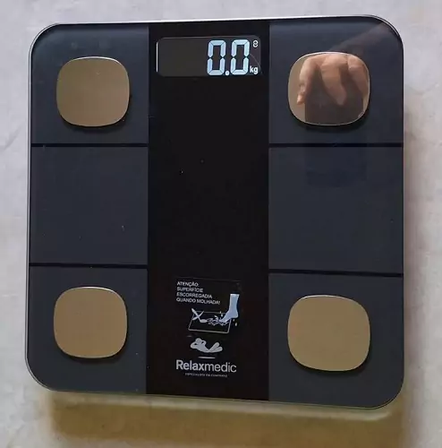 Foto de review Relaxmedic Smart App