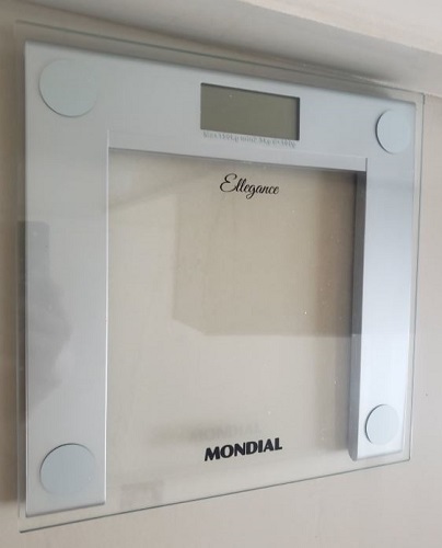 Foto de review Mondial BL-03 