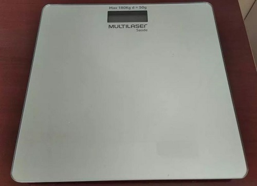 Foto de review Multilaser Digihealth