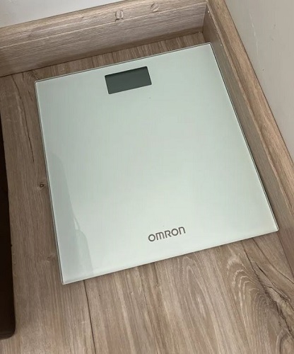 Foto de review Omron HN-289