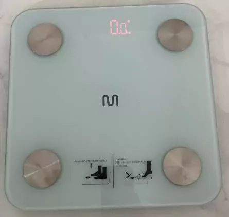 Foto de review Multilaser HC059N